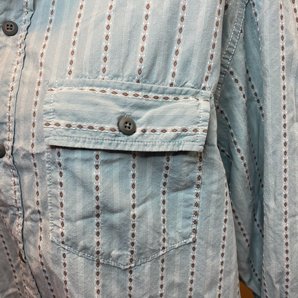 Levi’s Button Down Shirt - image 5